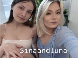 Sinaandluna