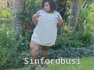 Sinfordbusi