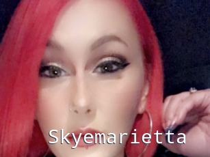 Skyemarietta