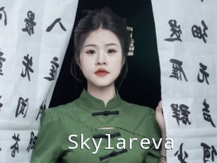 Skylareva
