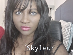 Skyleur