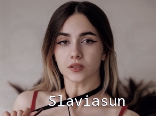 Slaviasun