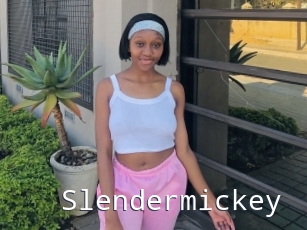 Slendermickey