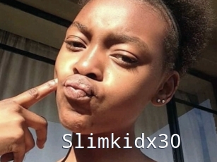 Slimkidx30
