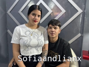 Sofiaandlianx