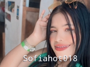 Sofiahot018