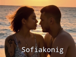 Sofiakonig