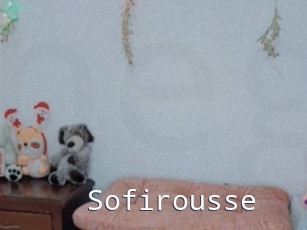 Sofirousse