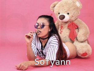 Sofyann