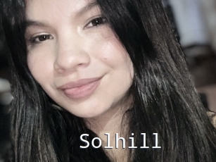 Solhill