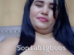 Soniabigboos