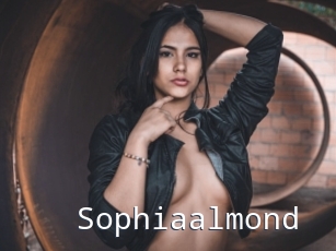 Sophiaalmond