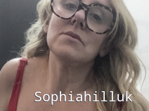 Sophiahilluk