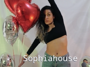 Sophiahouse