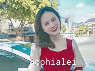 Sophialei