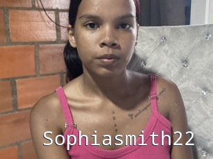Sophiasmith22