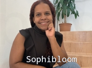 Sophibloom