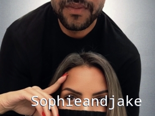 Sophieandjake