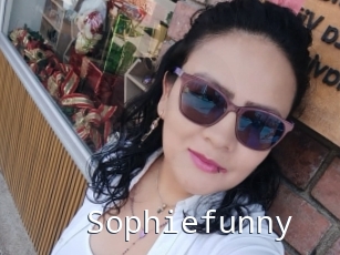 Sophiefunny