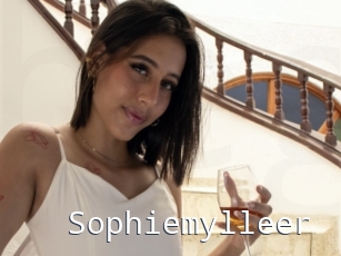 Sophiemylleer