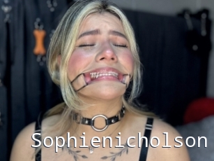 Sophienicholson