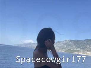 Spacecowgirl77