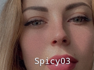 Spicy03