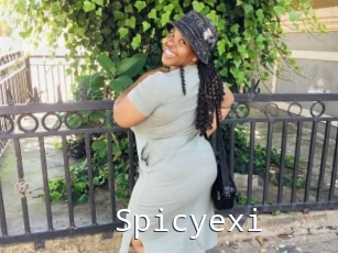 Spicyexi