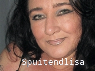 Spuitendlisa