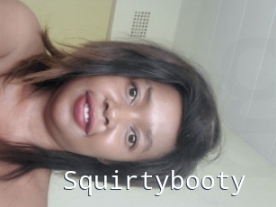 Squirtybooty