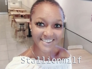 Stallionmilf