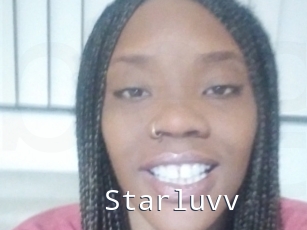 Starluvv