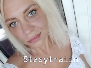 Stasytraiin