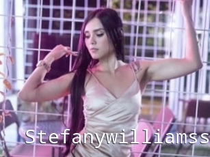 Stefanywilliamss