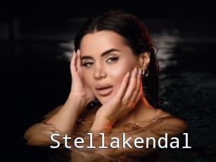 Stellakendal