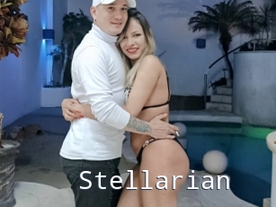 Stellarian