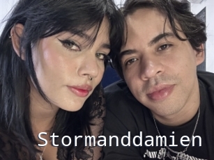 Stormanddamien