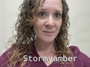 Stormyamber