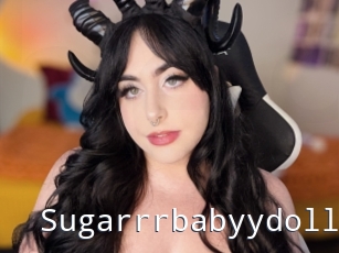Sugarrrbabyydoll