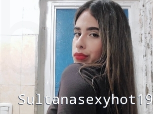 Sultanasexyhot19