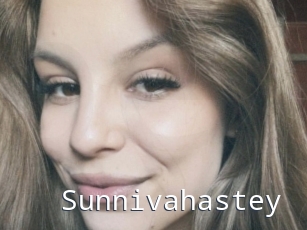 Sunnivahastey