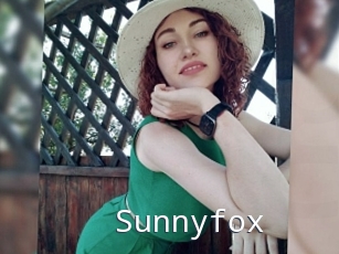 Sunnyfox