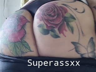 Superassxx