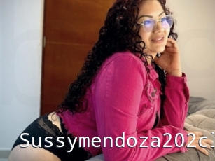 Sussymendoza202cl