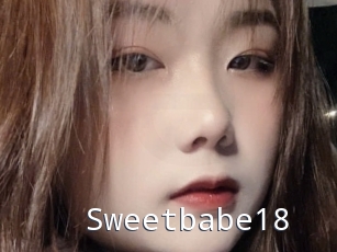 Sweetbabe18