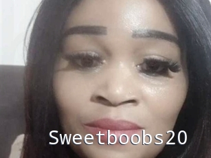 Sweetboobs20