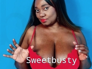 Sweetbusty