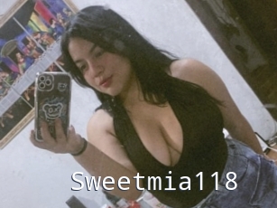 Sweetmia118