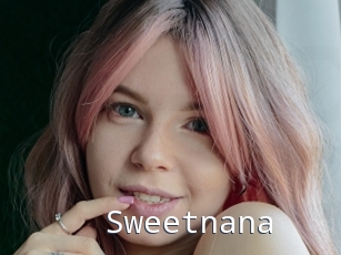 Sweetnana