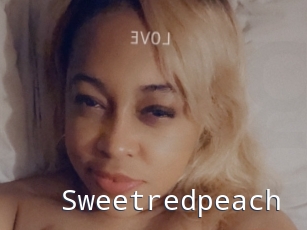 Sweetredpeach